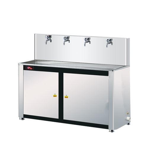 Warm series products