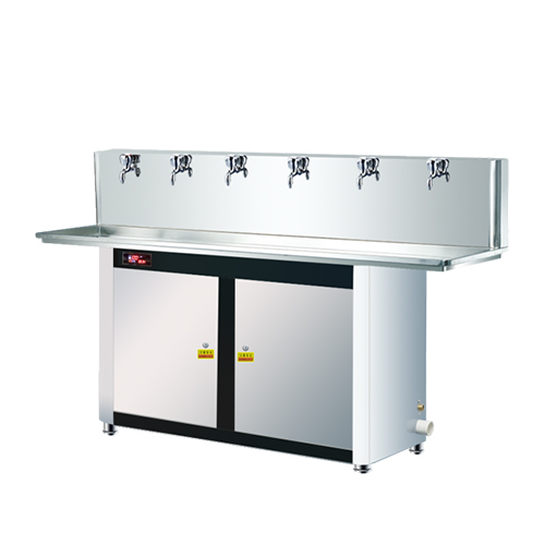 Warm series products