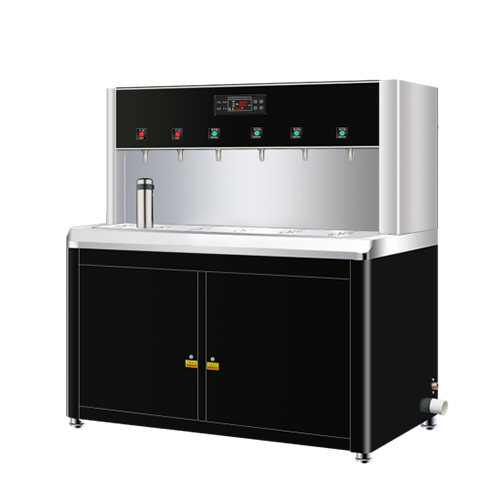 Warm series products