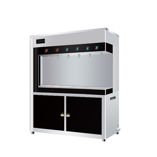 Warm series products