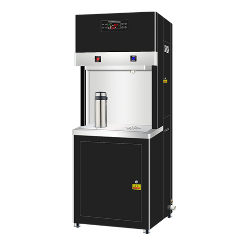 Instant hot series products
