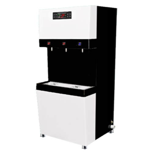 Instant hot series products