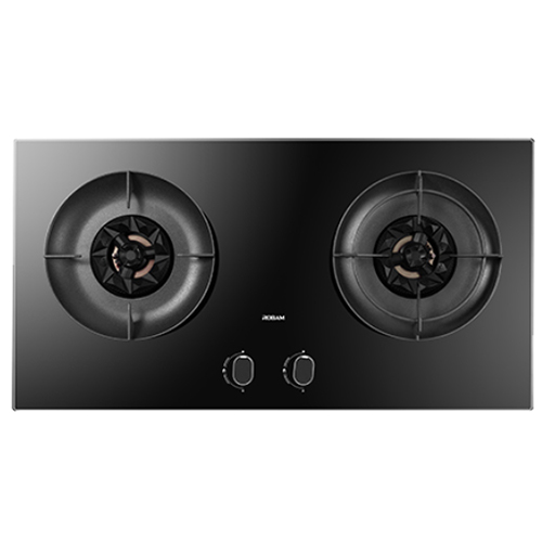 Boss's large suction range hood 5915S+3D fast fire gas stove 9B312