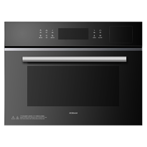 Boss Steaming and Baking Machine CQ901