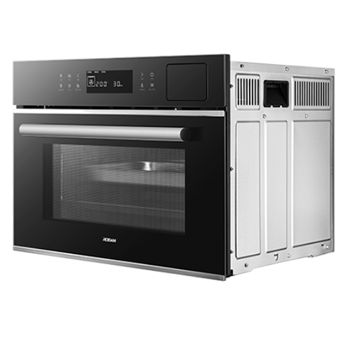 Boss Steaming and Baking Machine CQ901