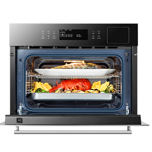 Boss Steaming and Baking Machine CQ901