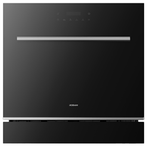 Boss's powerful dishwasher WB709