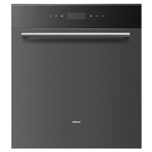 Boss Powerful Dishwasher WB753Q