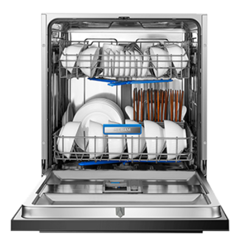 Boss Powerful Dishwasher WB753Q