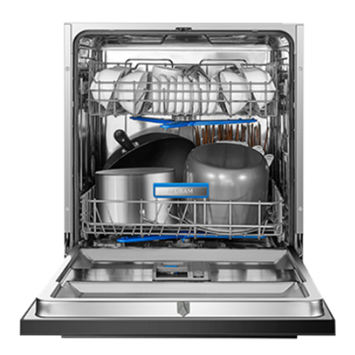 Boss Powerful Dishwasher WB753Q
