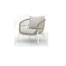 Bari single sofa