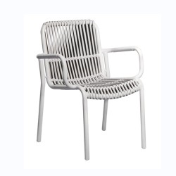 Ling dining chair  