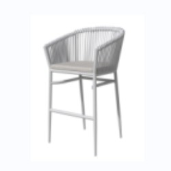 Muses barstool 