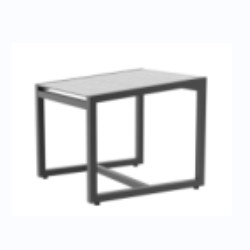 family box ottoman 