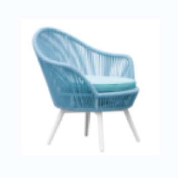 daisy swivel chair