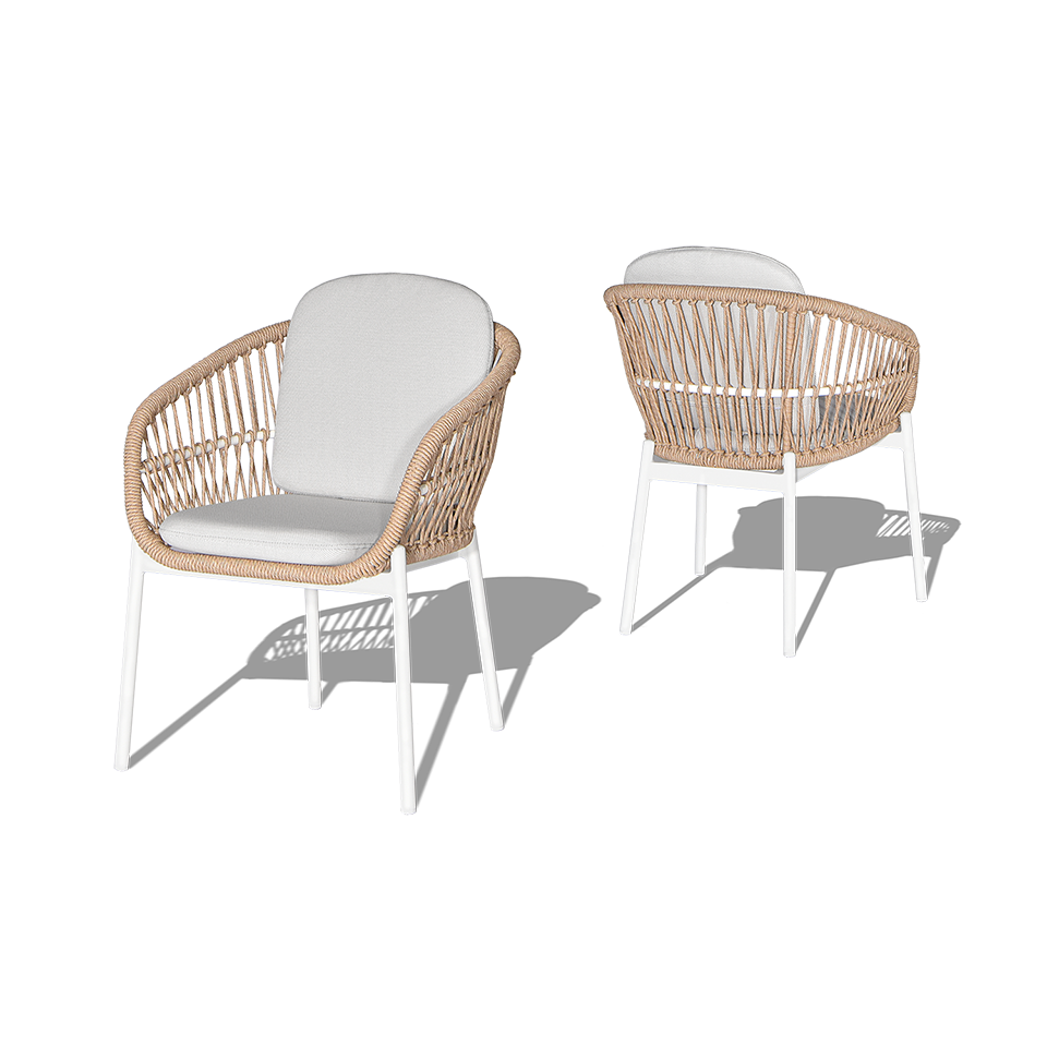 Bari dining chair 