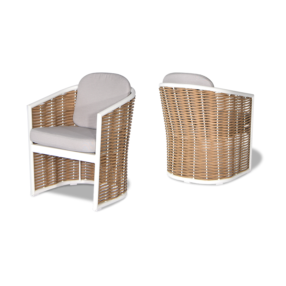 Maruo leisure chair