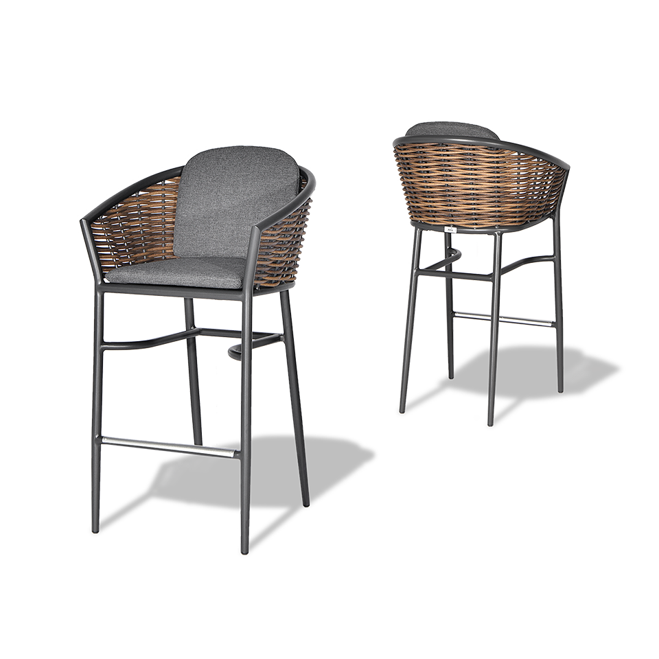 Muses barstool  