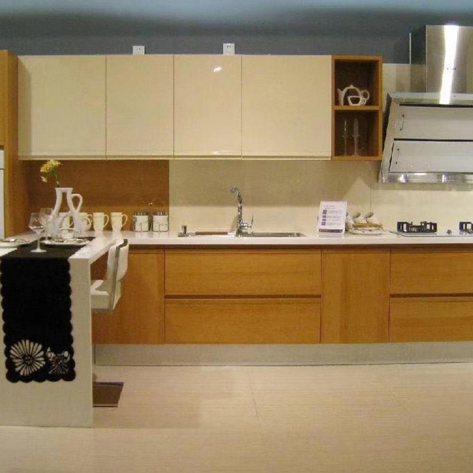 Customized cabinet 2