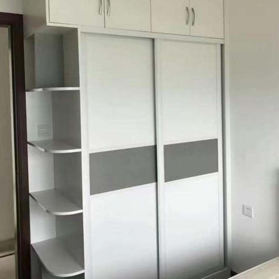 Customized wardrobe 1
