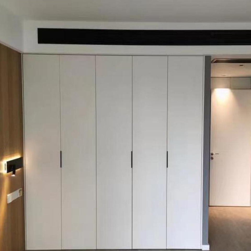 Customized wardrobe 2