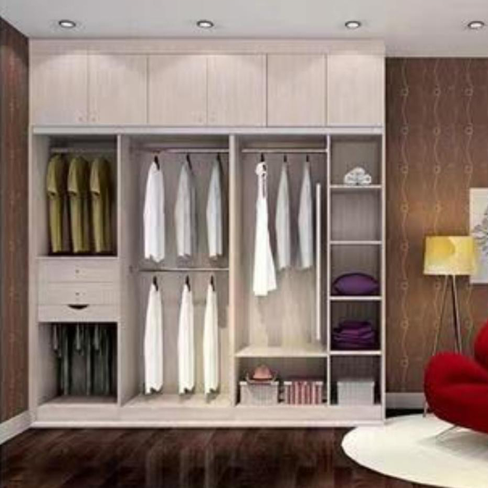 Customized wardrobe 3