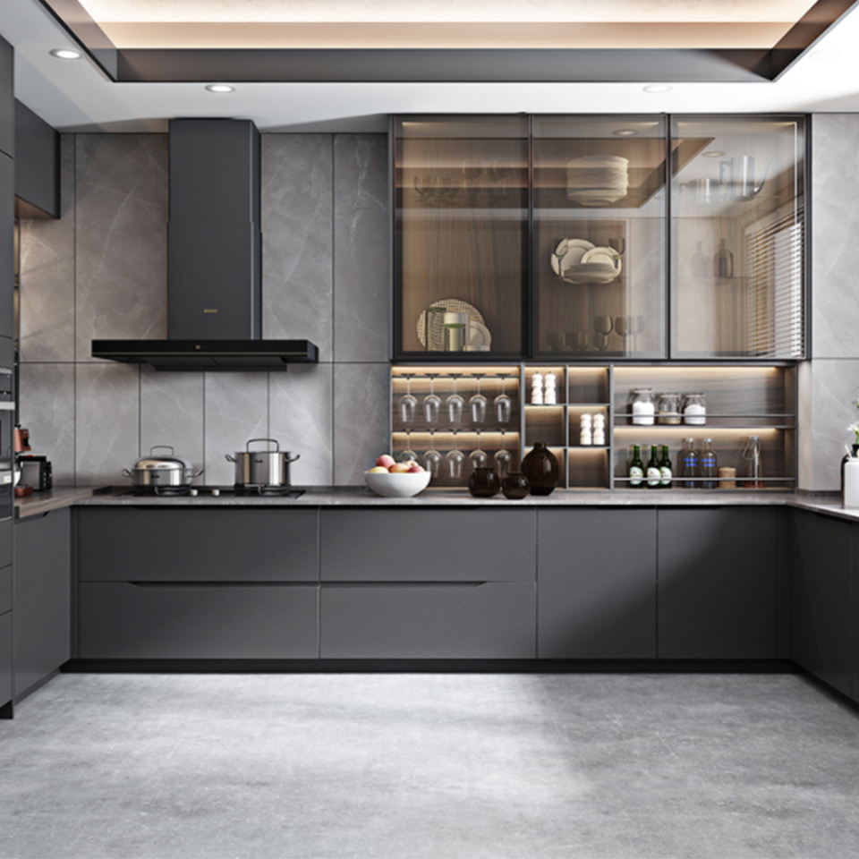 Custom Cupboards 5