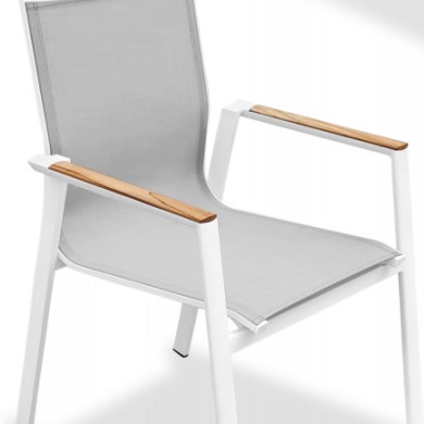 Aspen armchair 