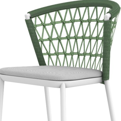 Verona  dining chair 