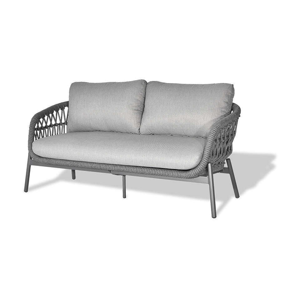 Bari 2-seater sofa 