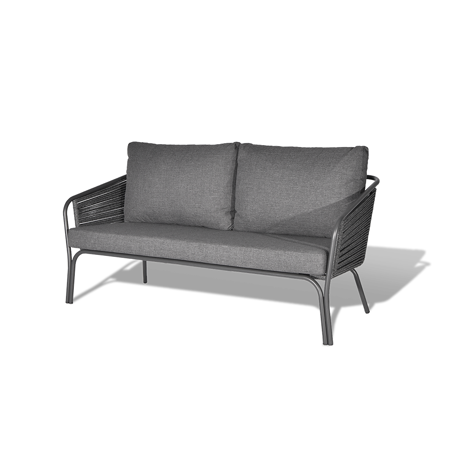 Nora 2-seater sofa 
