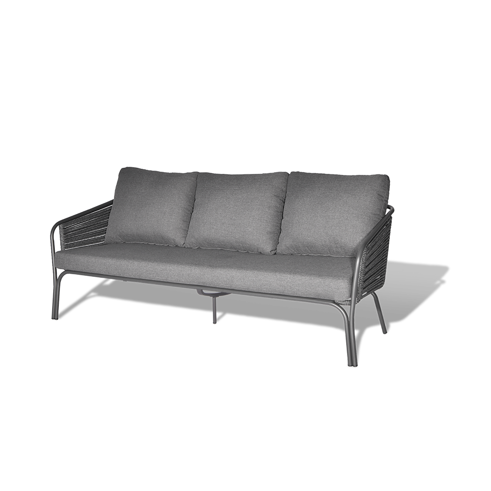 Nora 3-seater sofa 