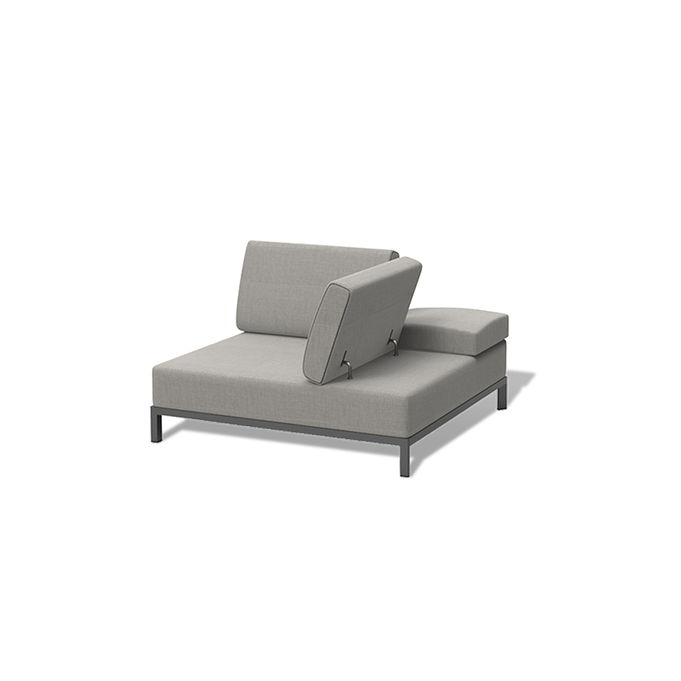 Moore Corner sofa 