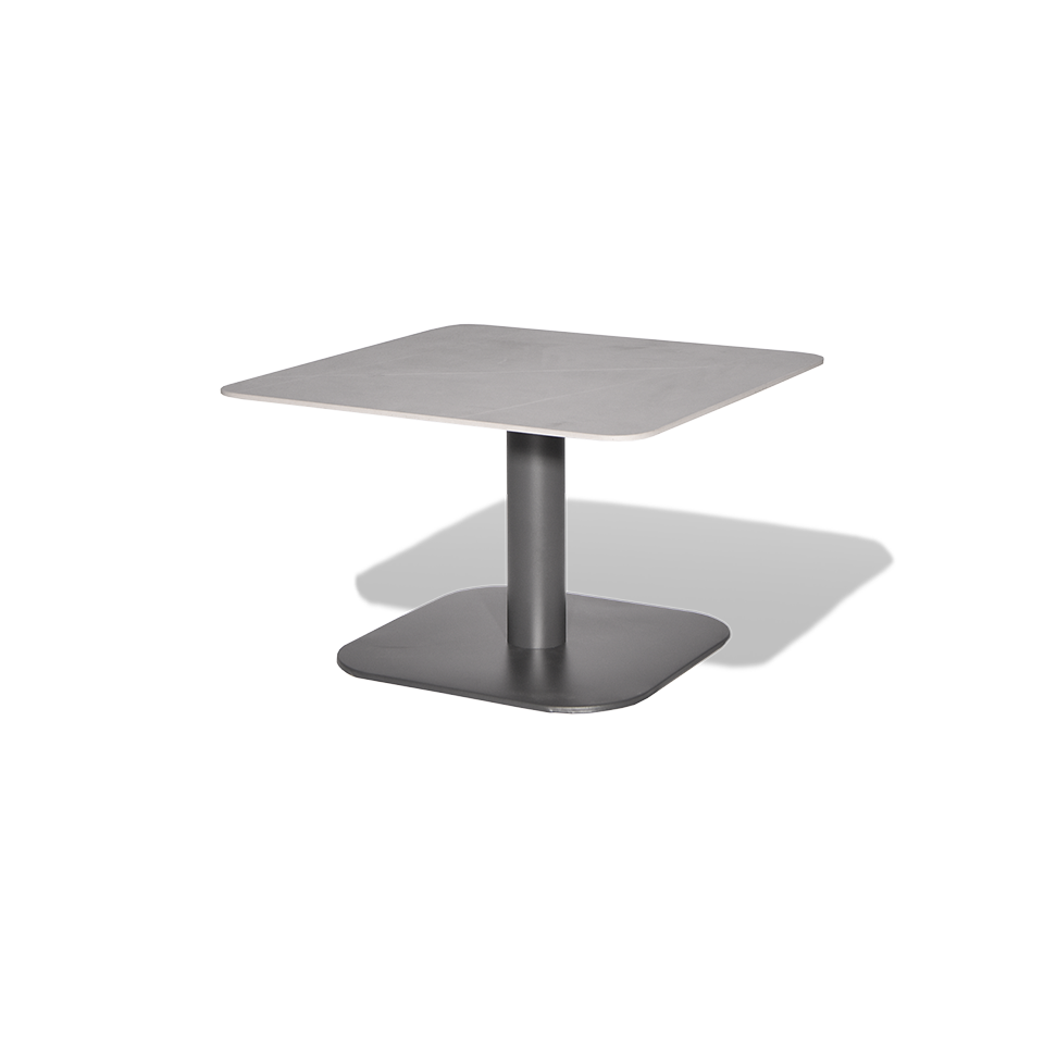 New Freedom Ceramic glass coffee table  