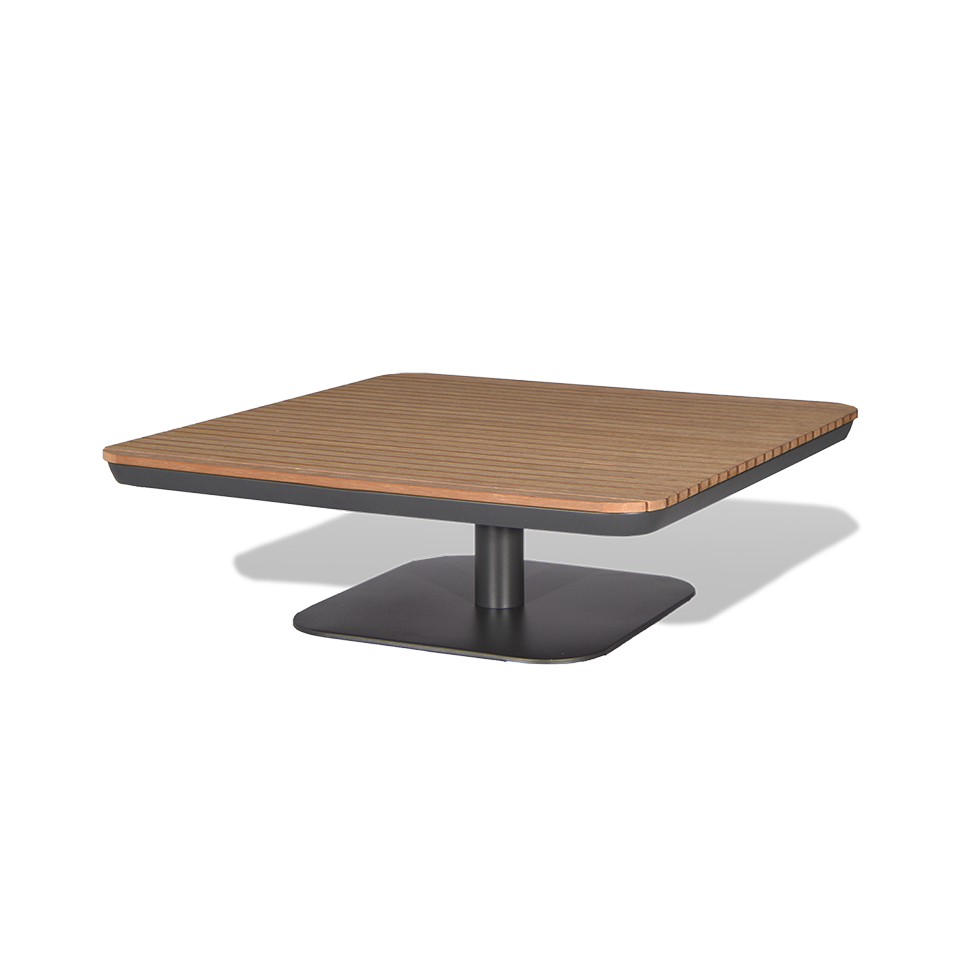 New Freedom imitate teak coffee table