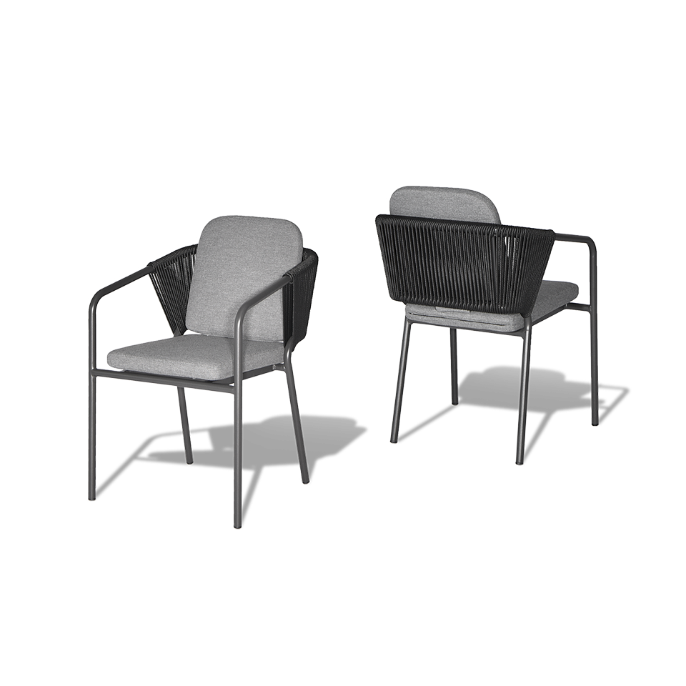 Guya dining chair 