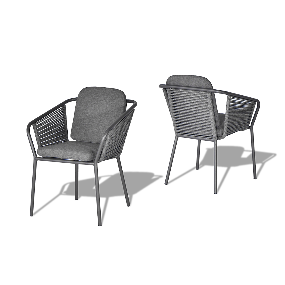Nora dining chair 
