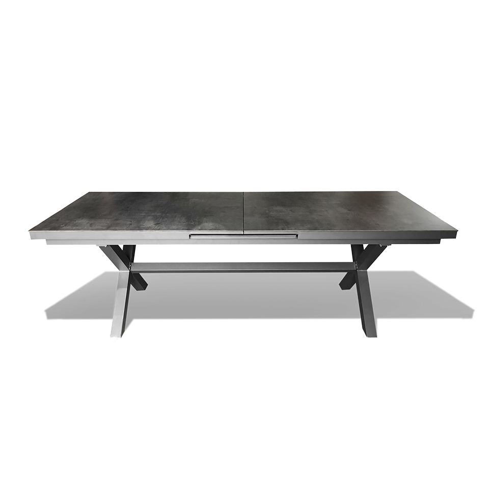 Telescopic table