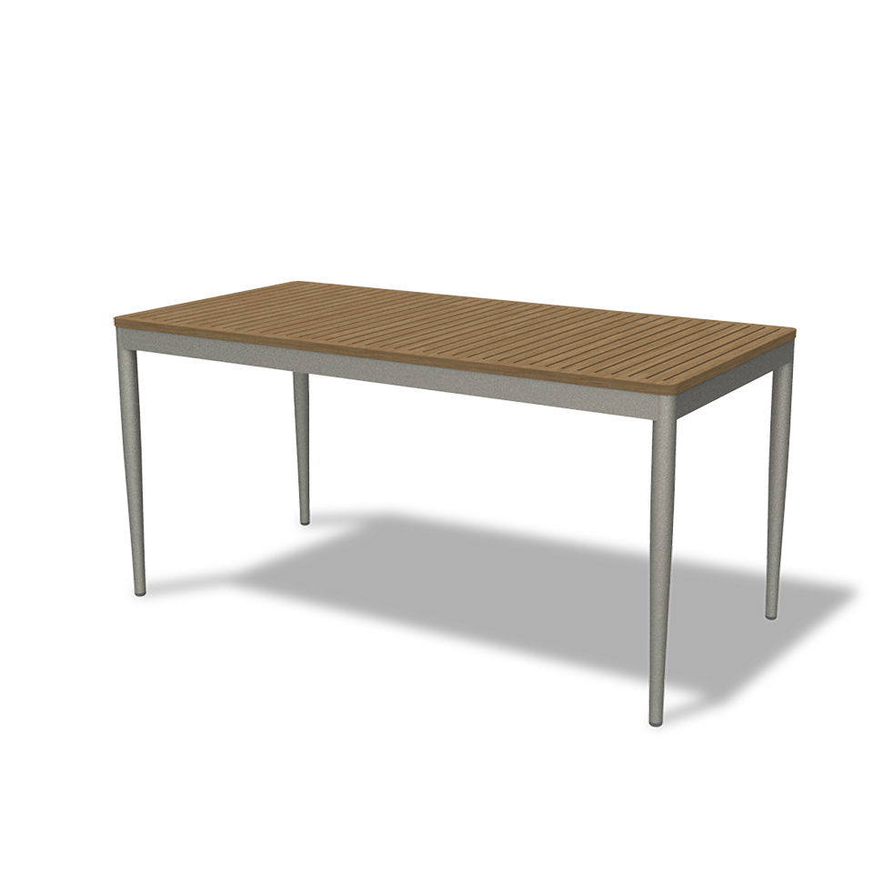 Casablanca low dining table 