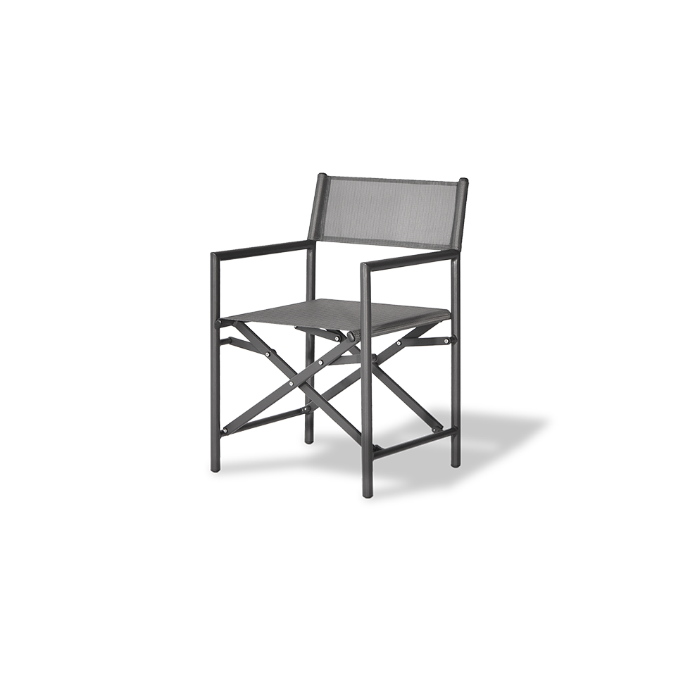 Director chair