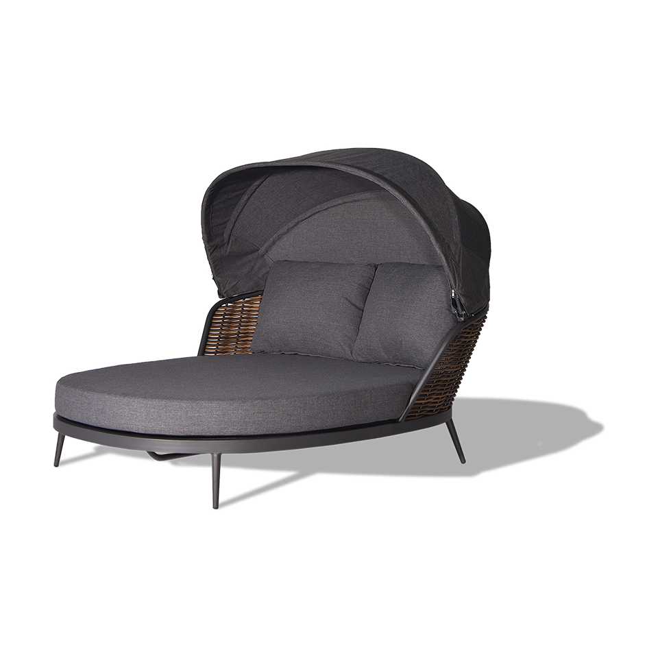 Muses daybed 