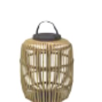 Muses solar light  