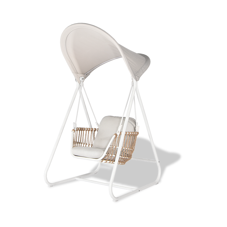BARRY SINGLE SWING