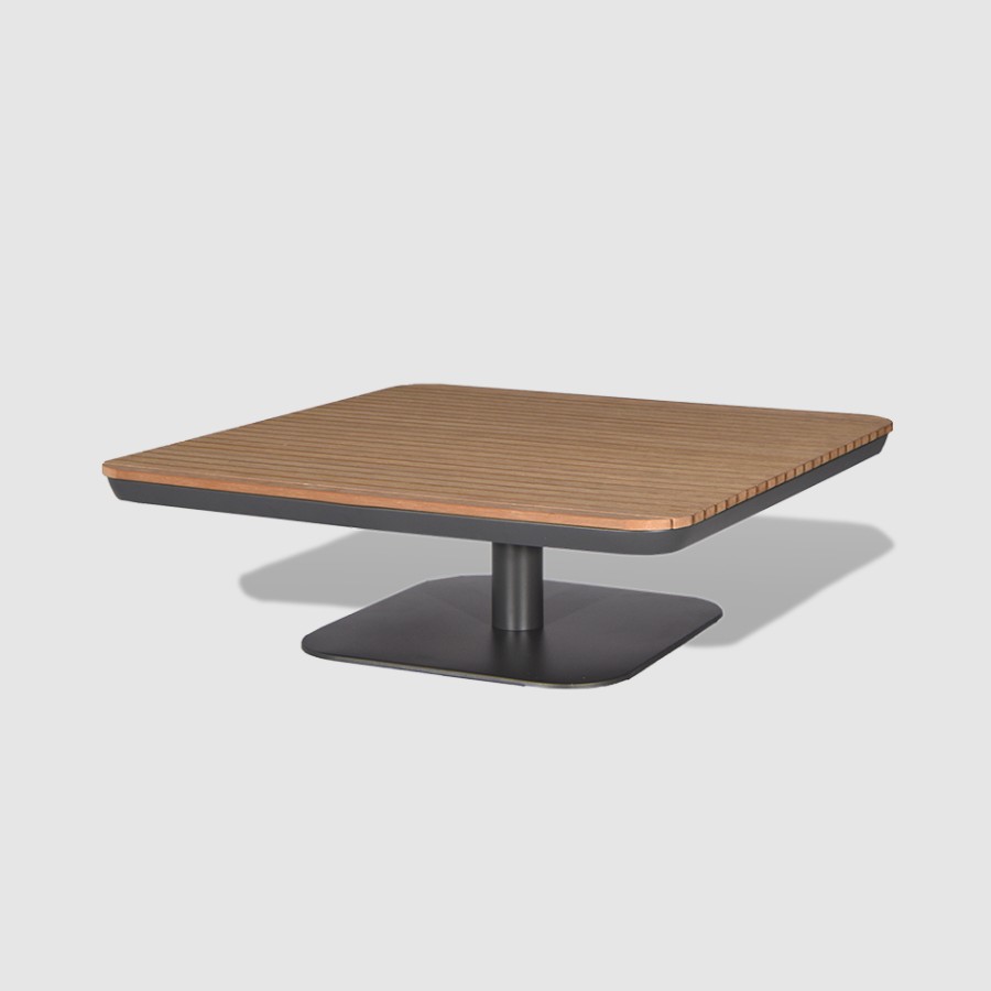 New Freedom imitate teak coffee table