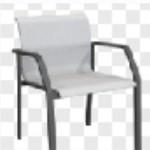 Dining chair 