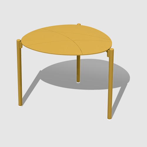 Cobblestone table(S)  
