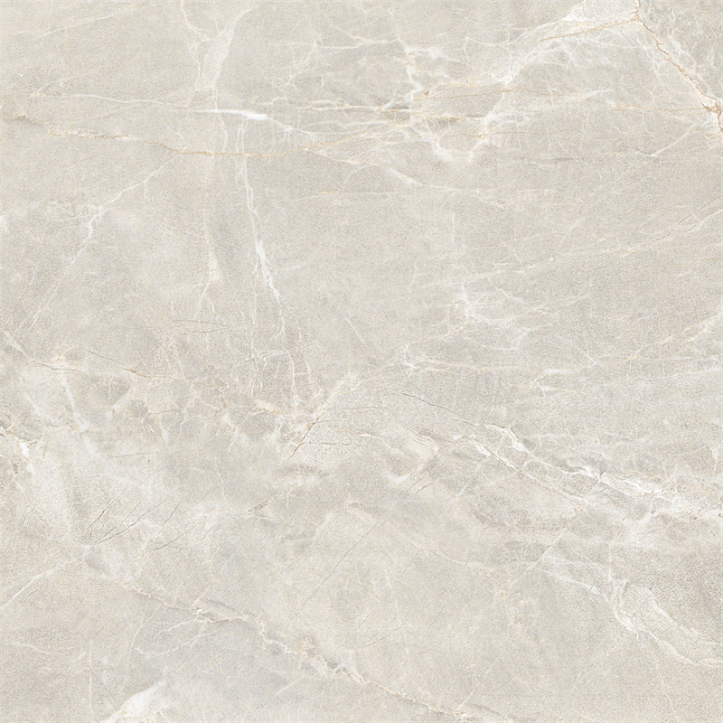 Polished brick