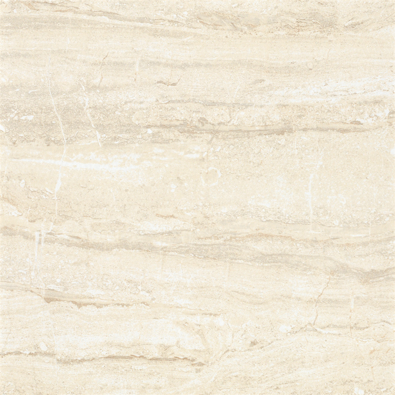 Polished brick
