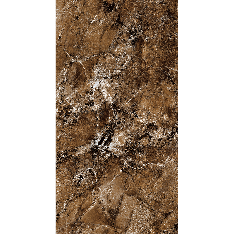 Seven Star Precious Stone (Dry Grain Full Body Fabric)