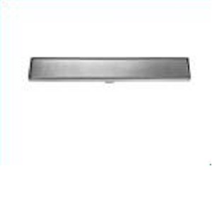 Invisible floor drain